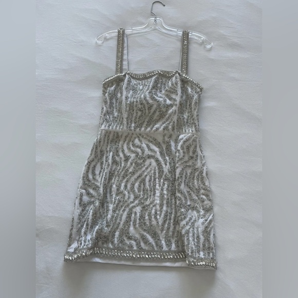 Retrofete Sequin Dress - size small, with tags. - Picture 6 of 7
